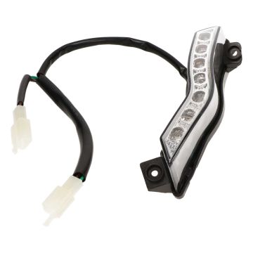 Światło LED do jazdy dziennej prawe przednie AGM R8 oryginalne 33550-AAR8-9000