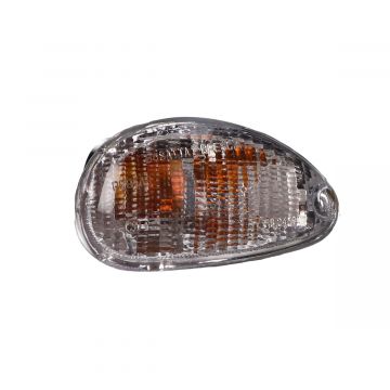 Kierunkowskaz Piaggio Vespa ET4 (1999-2002) przód lewy