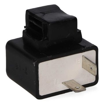 Przekaźnik migacza UNIWERSALNY A-jakość 12 V 1 do 100 Watt DIGITAL 2-pinowe połączenie