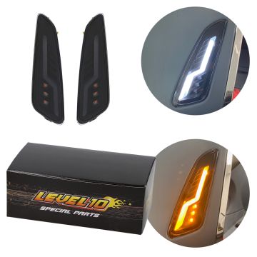 Sześciobiegowa dynamika wykonania Vespa Primavera/Sprint ze strony 10