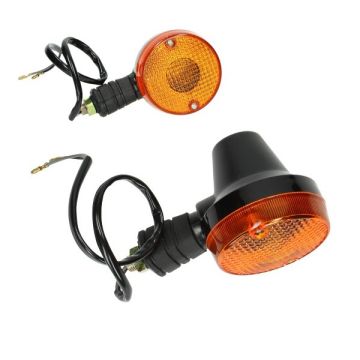 Kierunkowskaz Suzuki tsx tylny lewy DMP