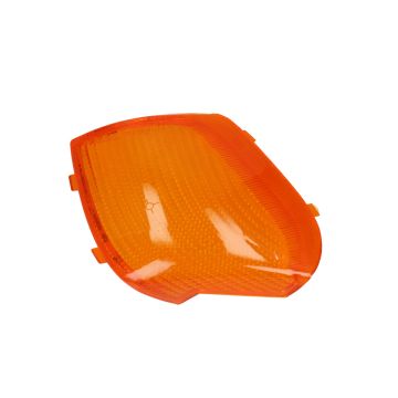 Szyba kierunkowskazu Aprilia Amico stylne prawe oryginalne