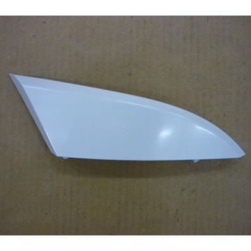 MIGAJĄCA OBUDOWA L BIAŁY MATOWY (WH-003U) (64420-A7A-000-WR)