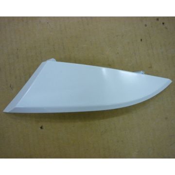 MIGAJĄCA POKRYWA ŚWIATŁA R BIAŁY MATOWY (WH-003U) (64410-A7A-000-WR)