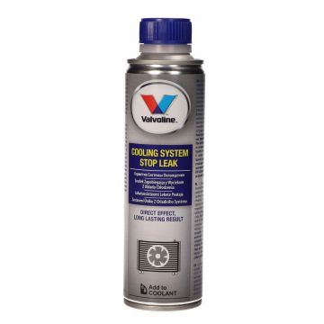 Układ chłodzący/chłodnicy zatrzymania wycieku Valvoline 300ml