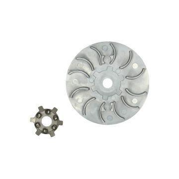chłodzący+rozrusznik koła korbowego wału korbowego Peugeot ludix/speedfightf3/vivacity>08-2t DMP