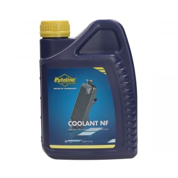 Płyn chłodzący Putoline Płyn chłodzący NF -38°C 1L