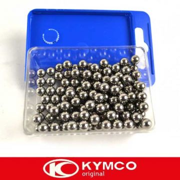 Piłka kulowa 8mm Agi Dink Pro 100szt