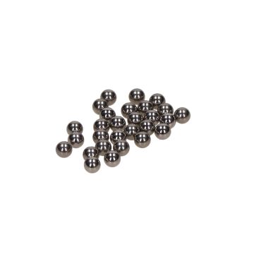 Piłka 3.969mm 5/32 (26 sztuk) Sym Original