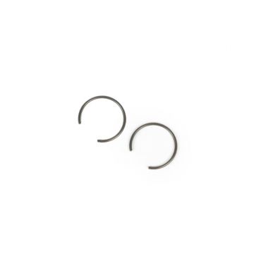 Pistonpenverenset BGM PRO 15mm x 1,00mm C-Type (BGM1770N)