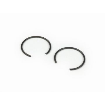 Pistonpenverenset BGM PRO 16mm x 1.00mm C-Type (BGM2200N/BGM2225N) Lambretta