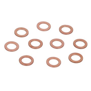 ARTEIN PRO SERIES KOLCZYKI 10x16x1.5 (10)
