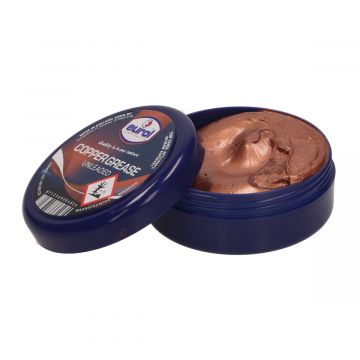 Miedziany garnek do smaru Eurol 100gr