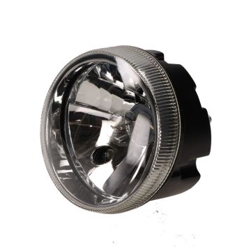 Reflektor i montaż z Vespa LX 50/125 12v 35/35w ELEC A-Jakości light