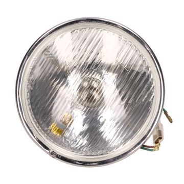 Lampa przedni Honda M