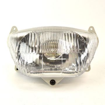 Lampa przednia Peugeot Zenith /Buxy