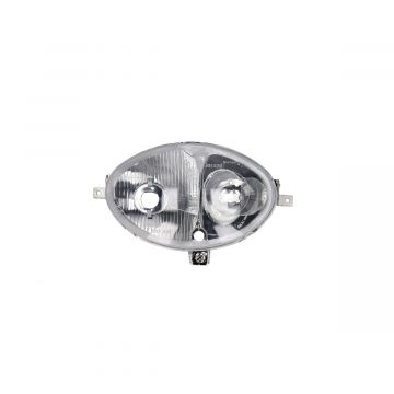 Lampa przednia Piaggio ET4 125cc