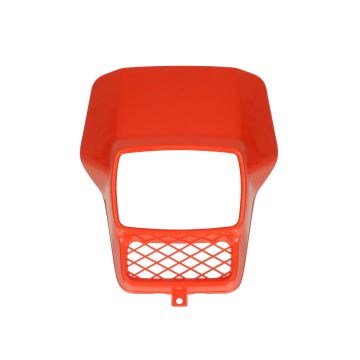 reflektory spoiler mtx80r lc/ mtx-sh pomaranczowy