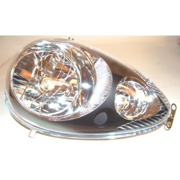Lampa przedni Sym Mio oryginalna