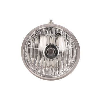 Replika reflektora Vespa Lx