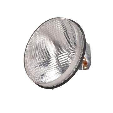 Lampa przedni Vespa Pk50