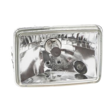 Lampa przedni Vespa S