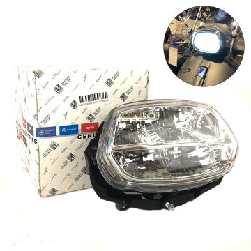 Lampka Przednia Vespa Sprint Led 4-suwowa oryginał