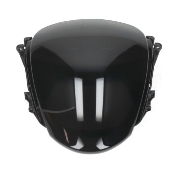 Lampka przednia Piaggio Zip 4-suwowa/2-suwowa ciemna dymna