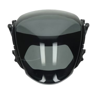 Lampka przednia Piaggio Zip 4-suwowa/2-suwowa semi smoke