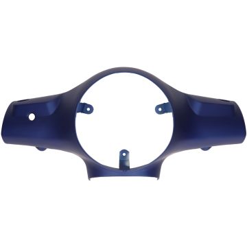 Klosz reflektora matowy niebieski BTC Riva oryginał