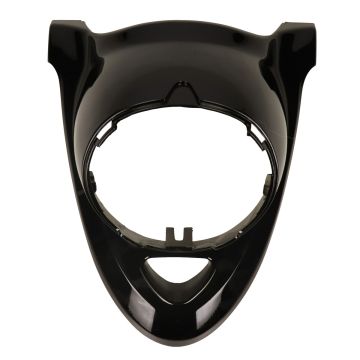 CZARNY REFLEKTOR CHIŃSKIEGO SKUTER PICO