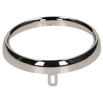 AGM Swan Ramka Reflektor/BTC Riva 2 Chrome