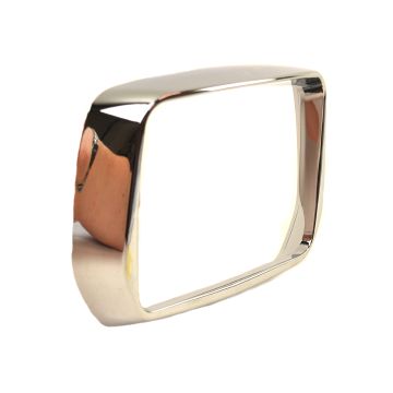 Reflektor przestrzenny+markiza vespa S chrom DMP