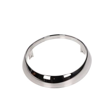 Felgi reflektorów Vespa Primavera chrom oryginał