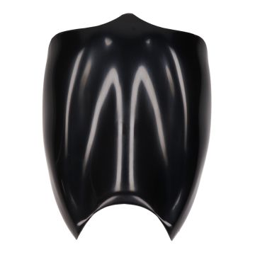 Spojler reflektora Tomos funtastic czarny oryginalny 242271