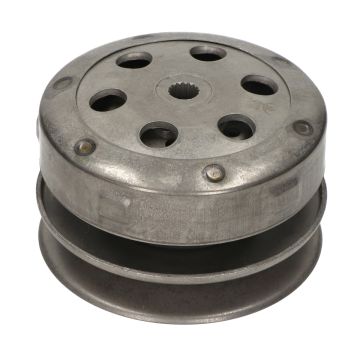 Sprzęgło kompletne Chiny GY6 25 km Euro 4