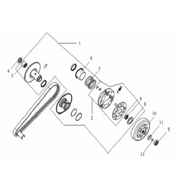 Link Generic Xor konkurs 2009 2-suwowy