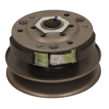 Kompletny model 50 4-kołowy Chiny GY6 Typ 139QMB/Peugeot/Honda/KYMCO/SYM 78210