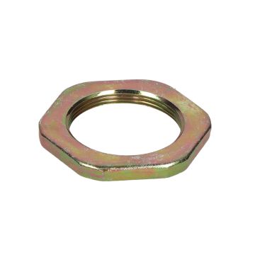 Nakrętka sprzęgła Minarelli/Peugeot/Piaggio/Gy6 28x1