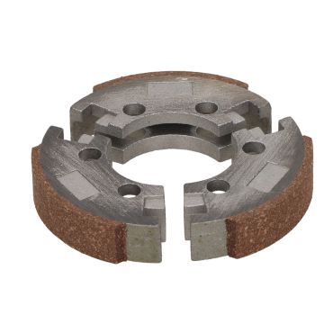 Zestaw segmentów sprzęgła Tomos A35 3-częściowy