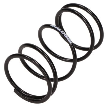 Sprężyna sprzęgła dink czarna Malossi