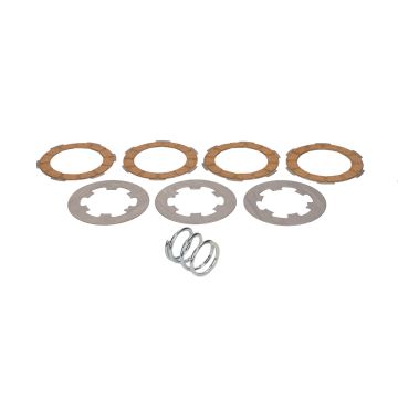 TARCZA SPRZĘGŁA VESPA PK 50-90-125 sześciostopniowa (7) DR