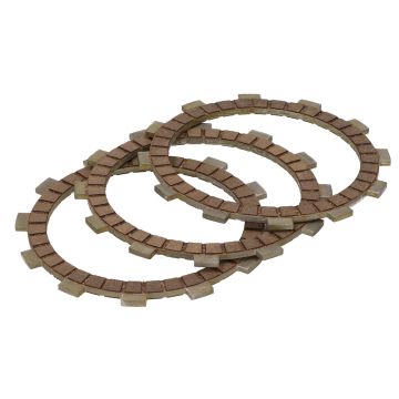 Zestaw sprzęgła Suzuki tsx Newfren