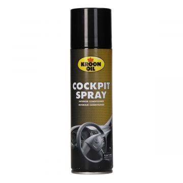 Korona olej ze sprayem 300ml