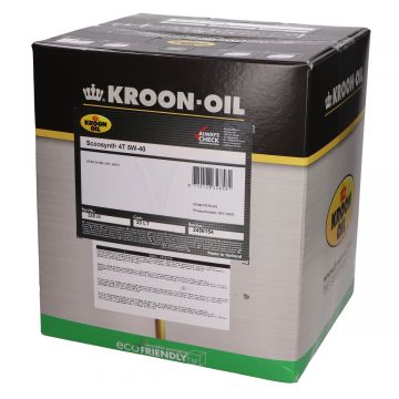 Olej koronowy 5W-40 20L