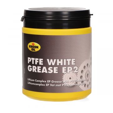 Korona PTFE organiczny czarny EP 2 600g