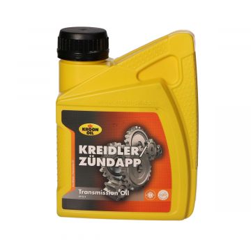 Skrzynia biegów Olej Koron Zundapp/Kreidler 500ml