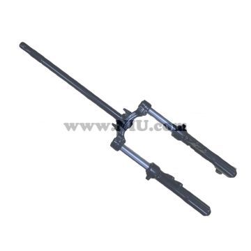 Korona Niu M+ Widelec przedni oryginalny