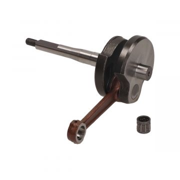 wał korbowy 10mm tłok tłok pióro vespa ciao/vespa si/gilera citta/vespa bravo