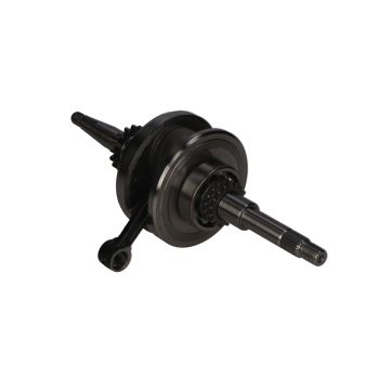 Wał korbowy 16t 50cc KYMCO/GY6 Chiny skuter TP